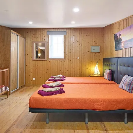 Semesterbostad Apartamento Com 1 Quarto