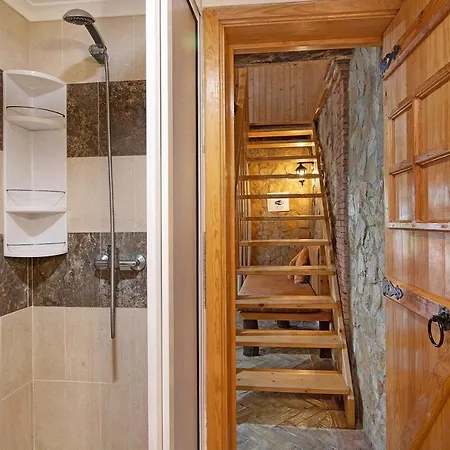 Apartamento Com 1 Quarto Semesterbostad Armação de Pêra