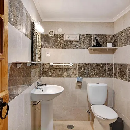 Apartamento Com 1 Quarto *