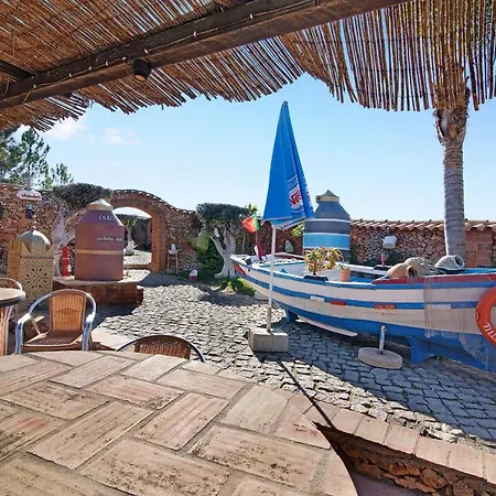 펜션 Apartamento Com 1 Quarto Armação de Pêra