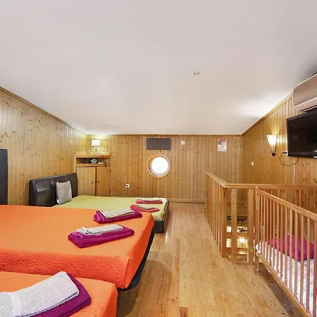 Apartamento Com 1 Quarto