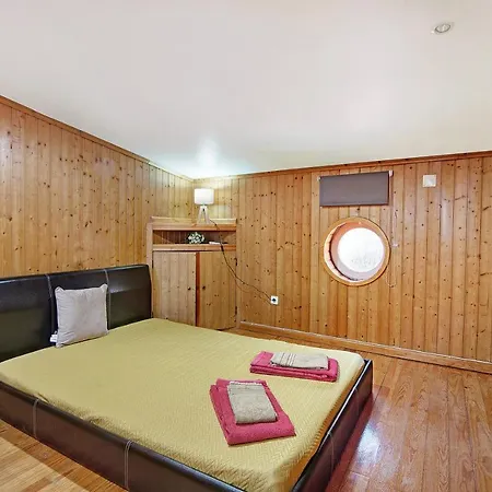 度假居 Apartamento Com 1 Quarto Armação de Pêra